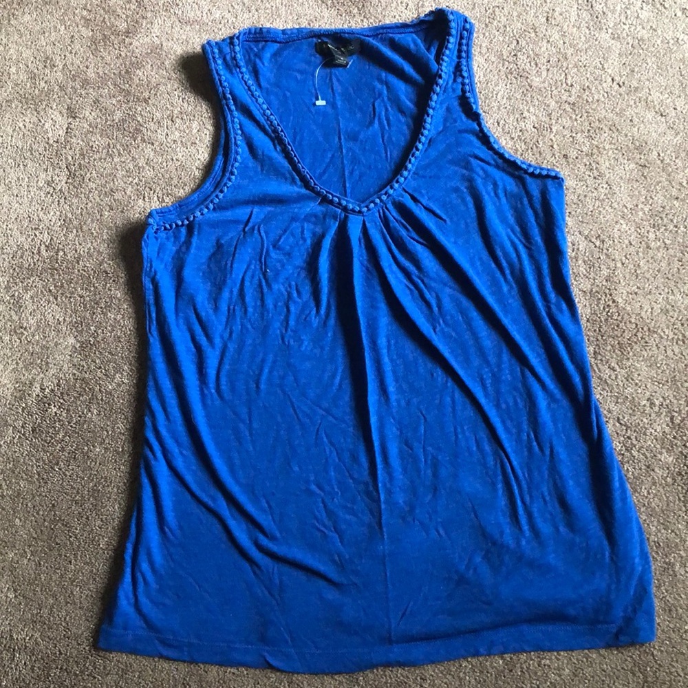Banana republic tank top